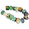 Fancy Glass Beads - Fancy Glass Beads Manufacturer, Wholesale Fancy Glass Beads